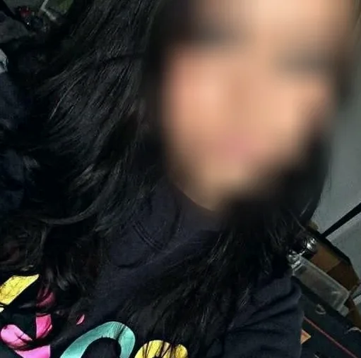 Amina, 26 años