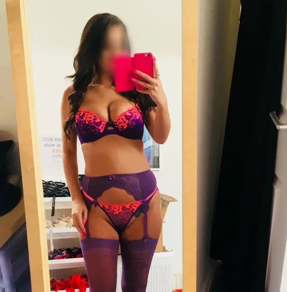 Andrea, 33 años