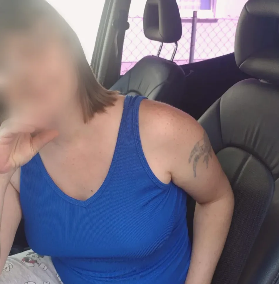 Ane, 39 años