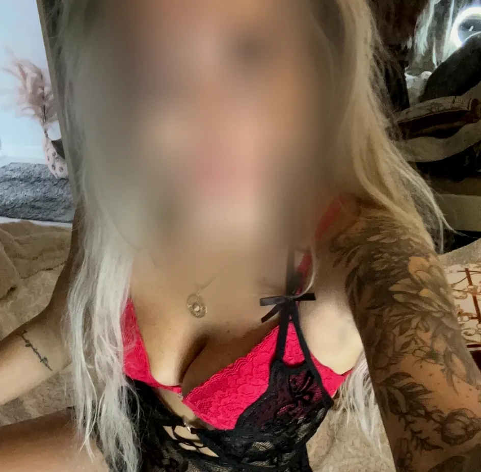 Brenda, 36 años