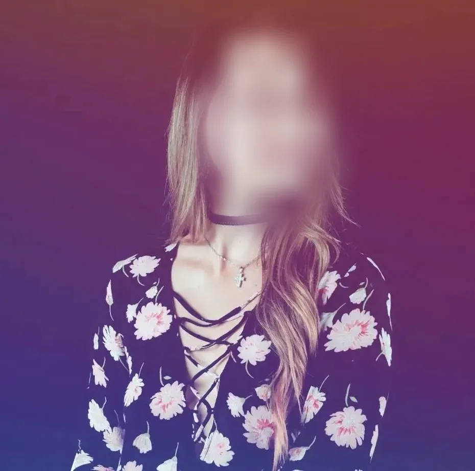 Camila, 24 años