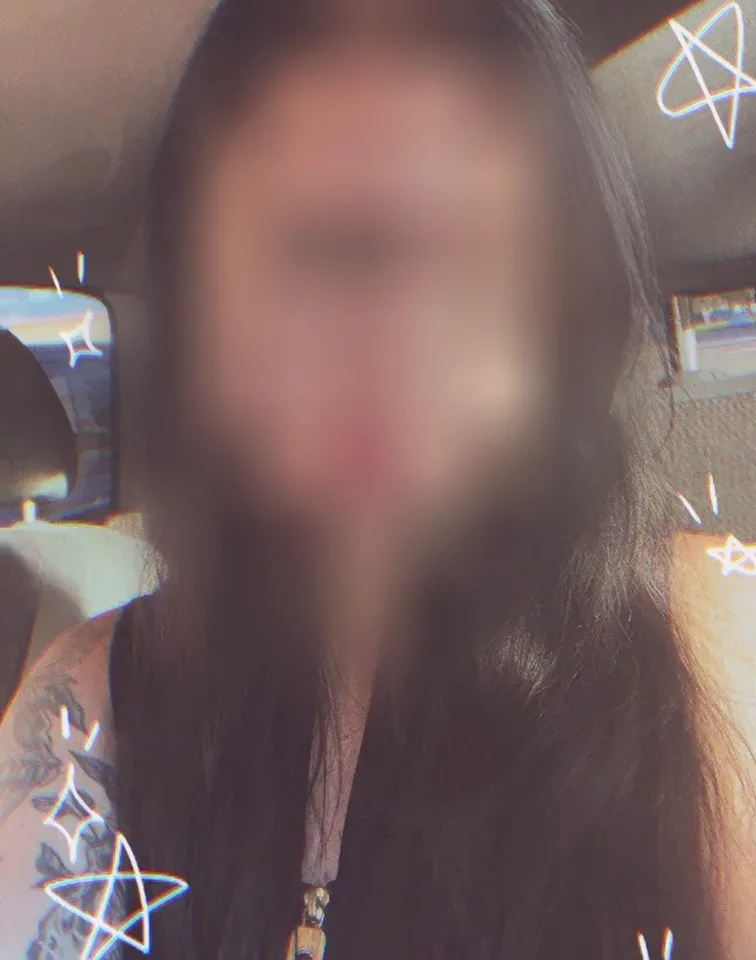 Daniela, 23 años