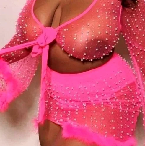 Débora, 39 años