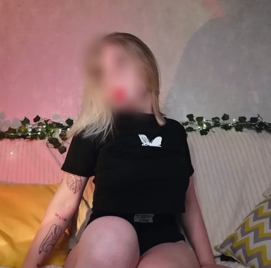 Macarena, 22 años