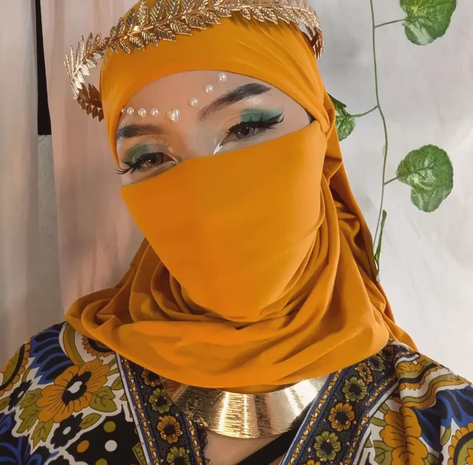 María, 28 años