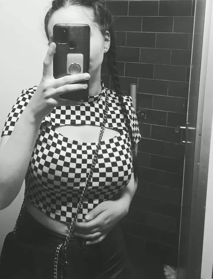 Marina, 24 años