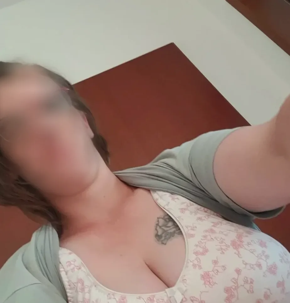 Milagros, 35 años