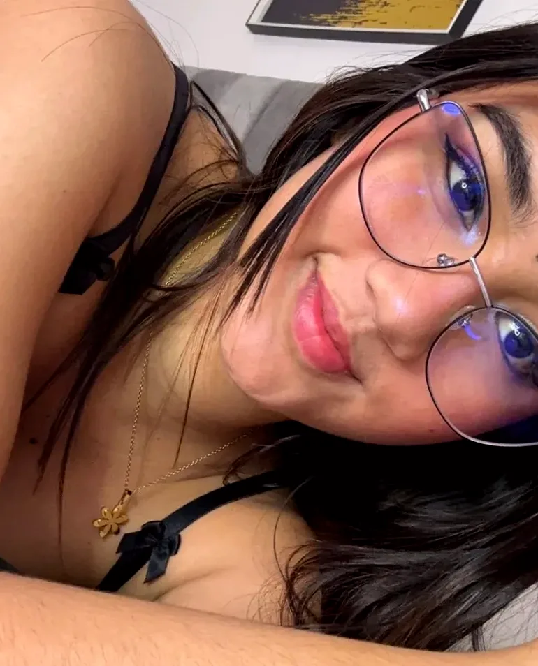 Natalia, 20 años