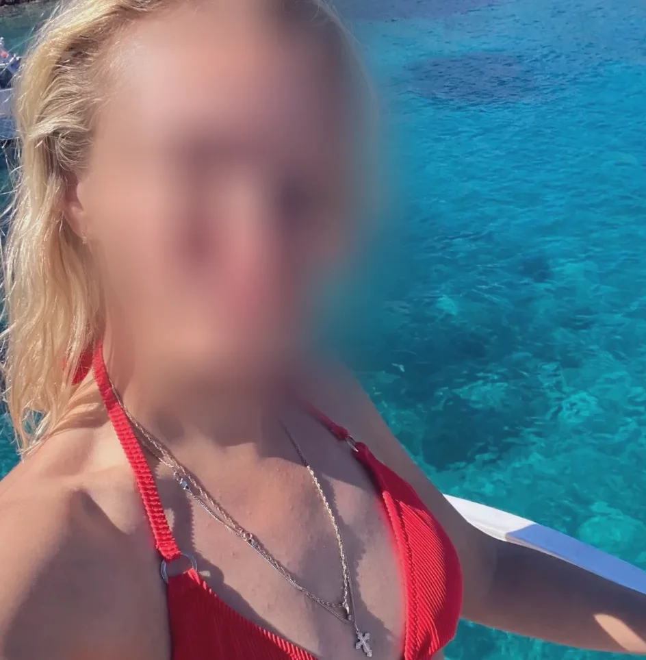 Nerea, 39 años