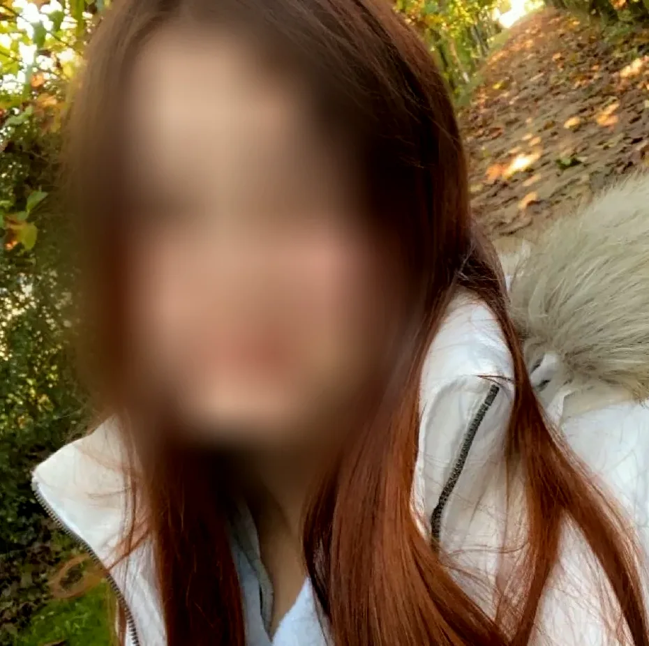 Noelia, 21 años