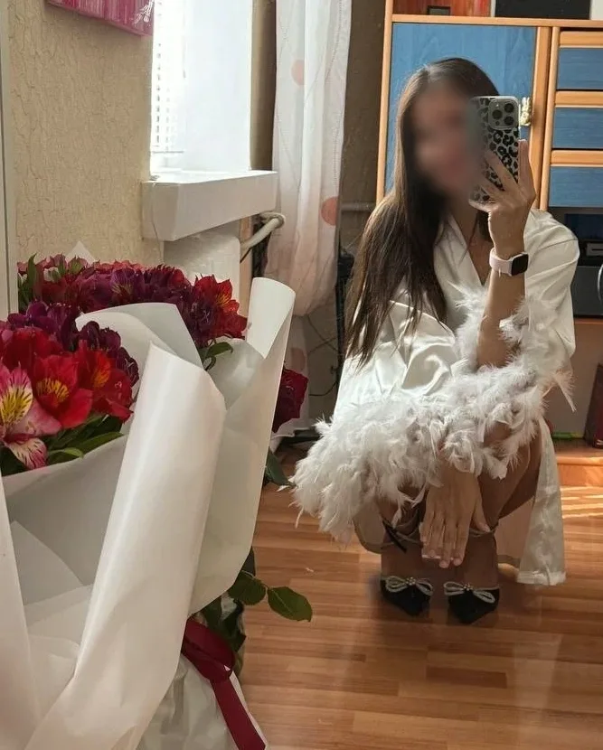Olga, 25 años