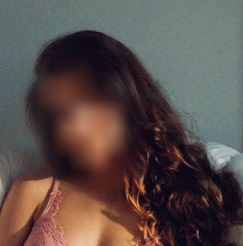 Patricia, 25 años