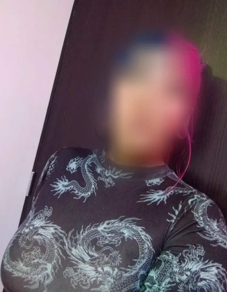 Raquel, 32 años