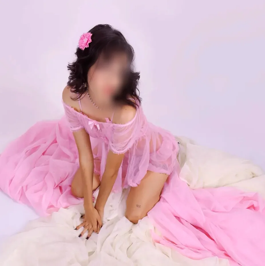 Sabela, 23 años