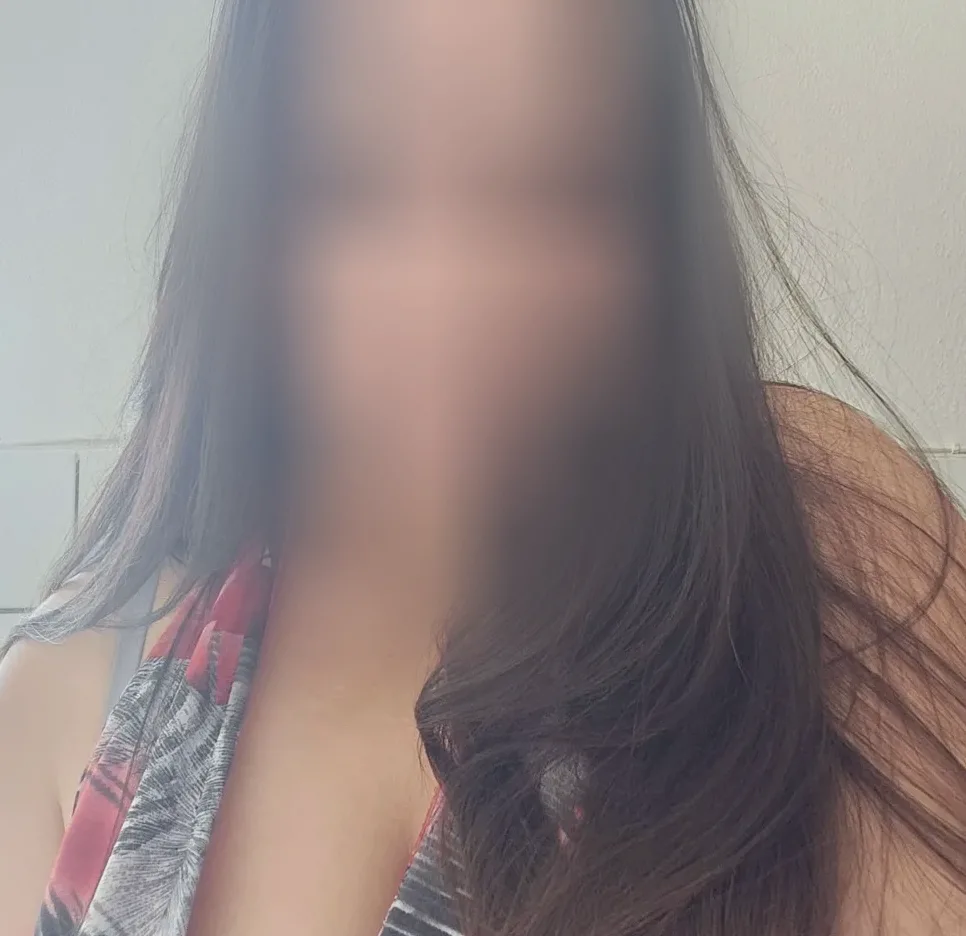 Sandra, 25 años