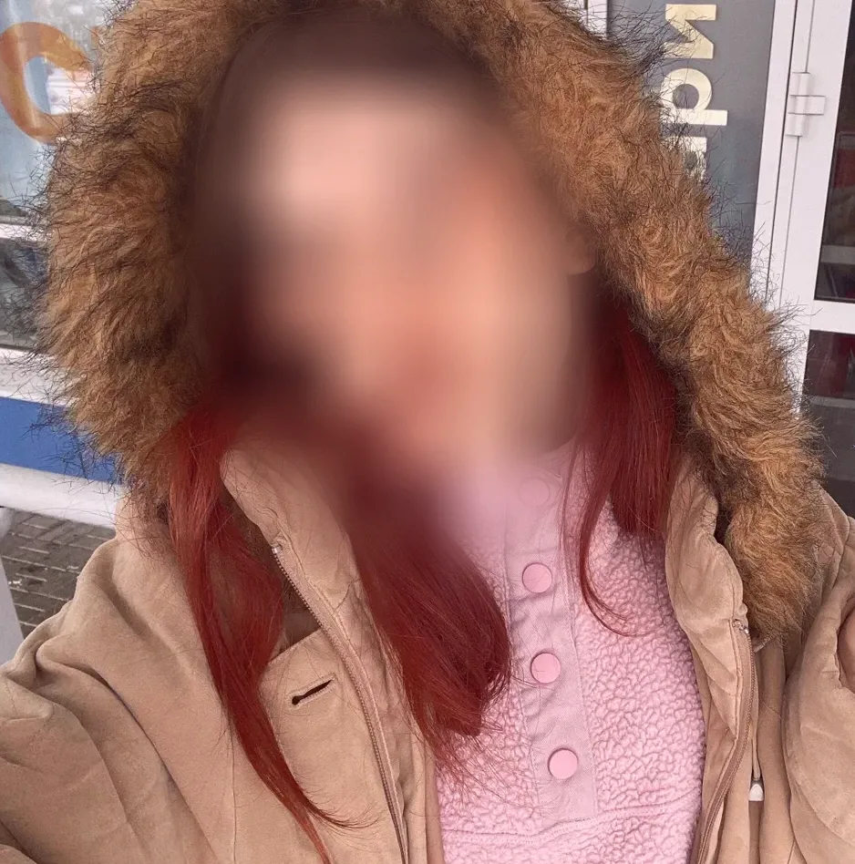 Sara, 22 años